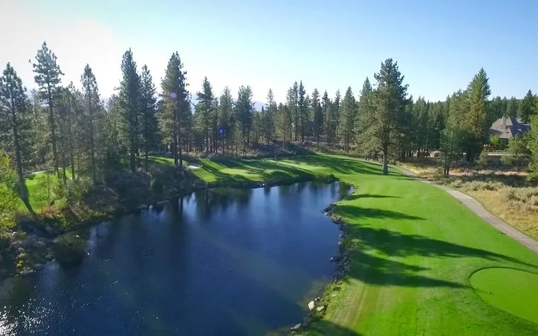 Montr&ecirc;ux Golf & Country Club