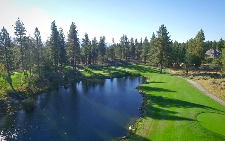 Montrêux Golf & Country Club