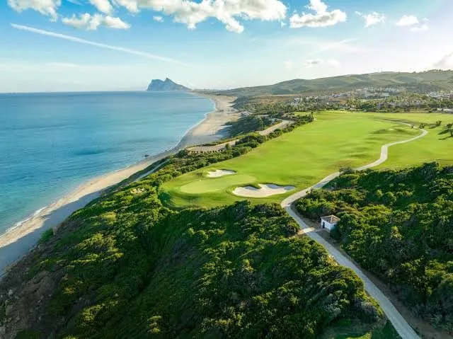 Valderrama &ndash; Ryder-Cup-Platz, Andalusien